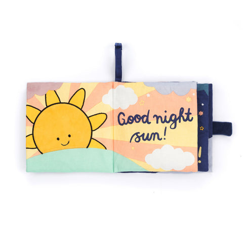 Hello Moon pehme raamat, Jellycat